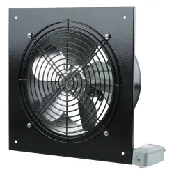 Ventilaator tööstuslik-tõmbe-madal pinge Vents OV1 315, 31.2 cm