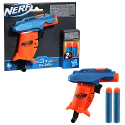 Rotaļu ierocis nerf elite 2.0 slash