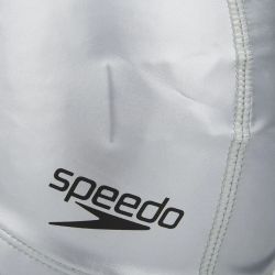 Peldcepure sudraba speedo