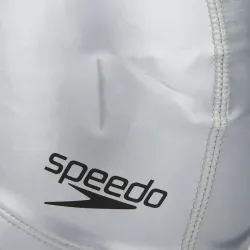 Peldcepure Speedo Pace, sudraba krās.