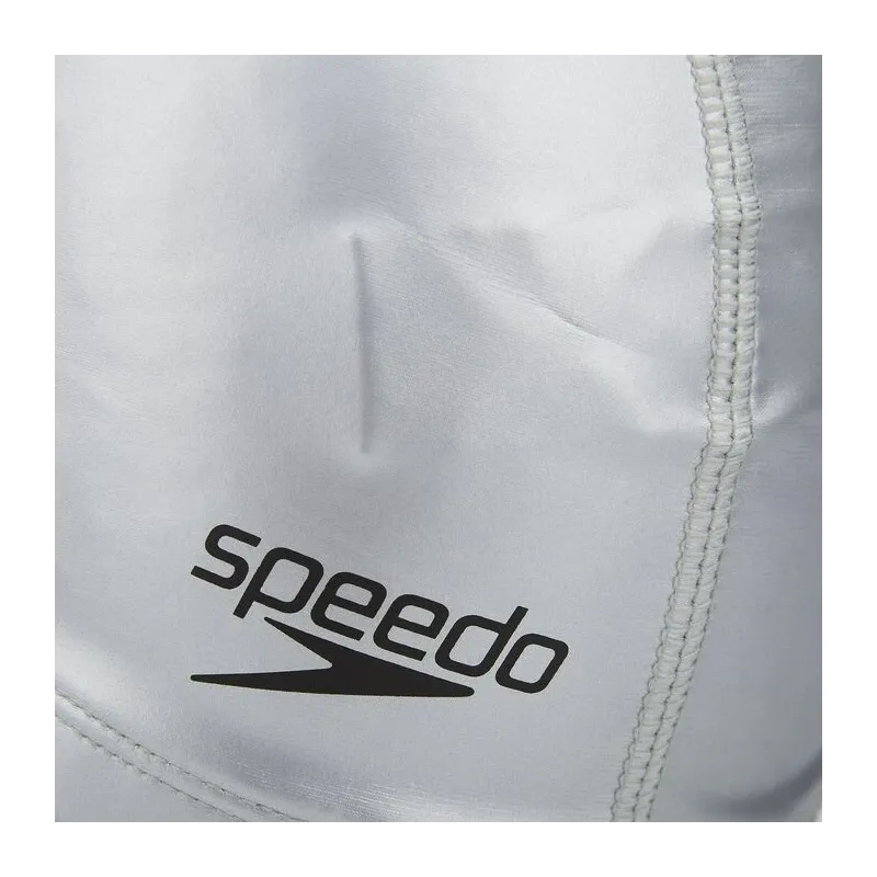 Peldcepure Speedo Pace, sudraba krās.