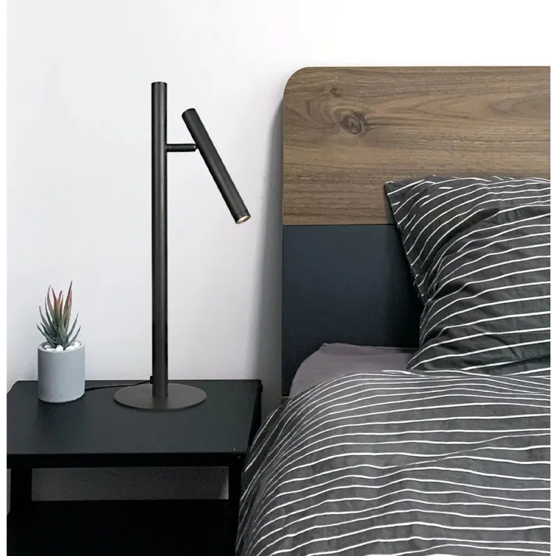 Galda stāvlampas Viokef Corso, LED, 6W