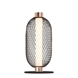 Lampa galda margot 8w 3k