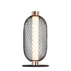 Lampa galda margot 8w 3k