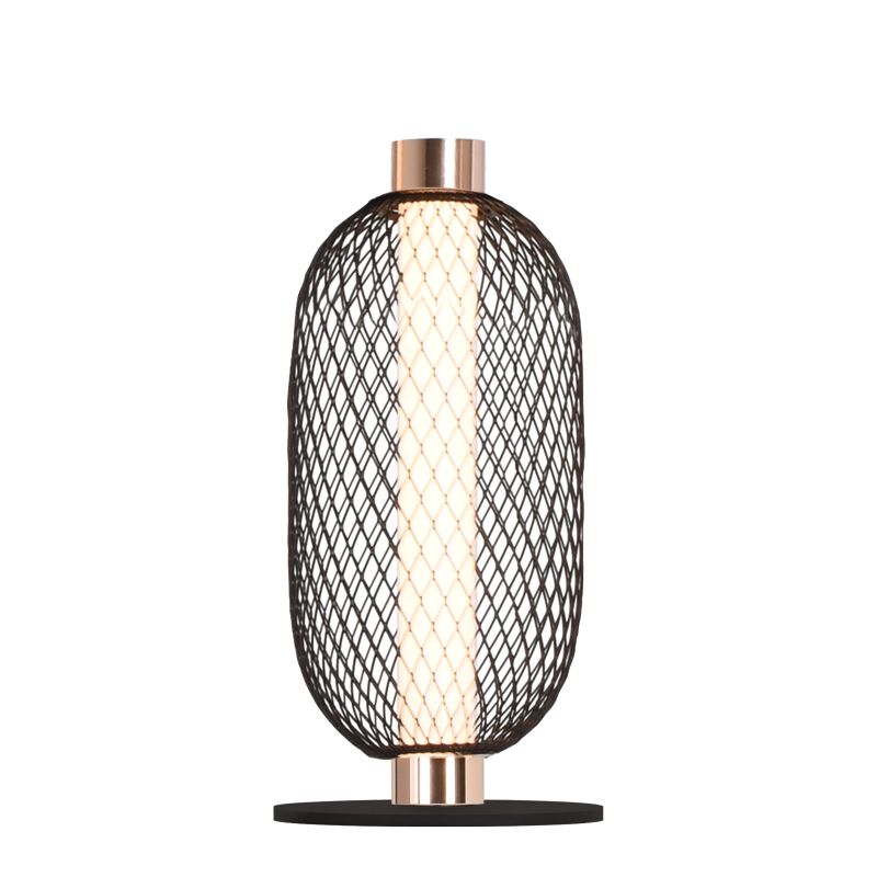 Lampa galda margot 8w 3k