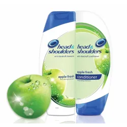 Шампунь Head&Shoulders, 400 мл