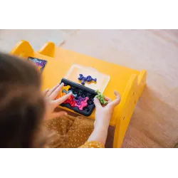 Mīklu - spēle Smart Games IQ Waves