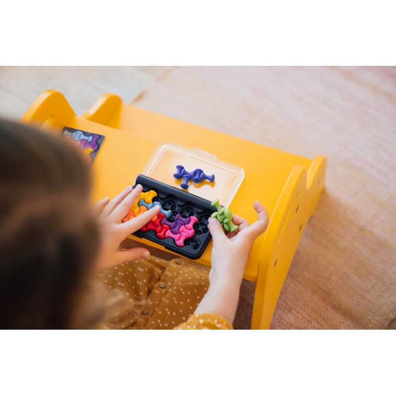 Galda loģikas spēle iq waves