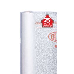 Difūzijas membrāna tyvek solid 1,5m 75m2