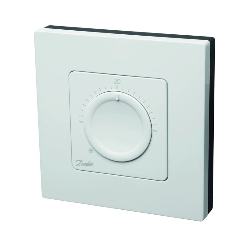 Termostats standarta icon 088u1005 230v