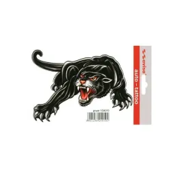 Auto uzlīme Avisa, 11 cm x 15.5 cm