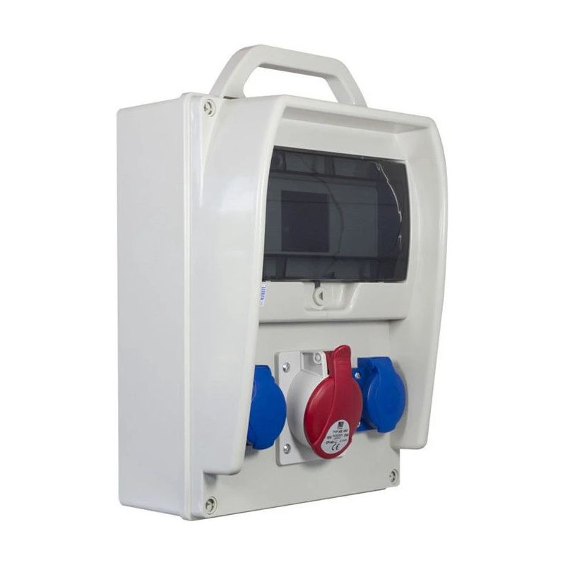 Sadale r-box 300r 9s b 18.300-2-s