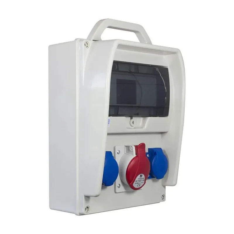 Sadale r-box 300r 9s b 18.300-2-s