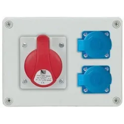 Panelis r-box190 b.1602-s 16a