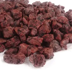 Dekoratīvais akmens Garden Center BORDO 8-16, 8-16mm, sarkana krās., 20 kg