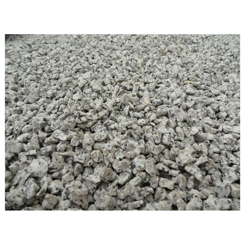 Akmeņi dekoratīvie 5-8mm 20kg melnbalti