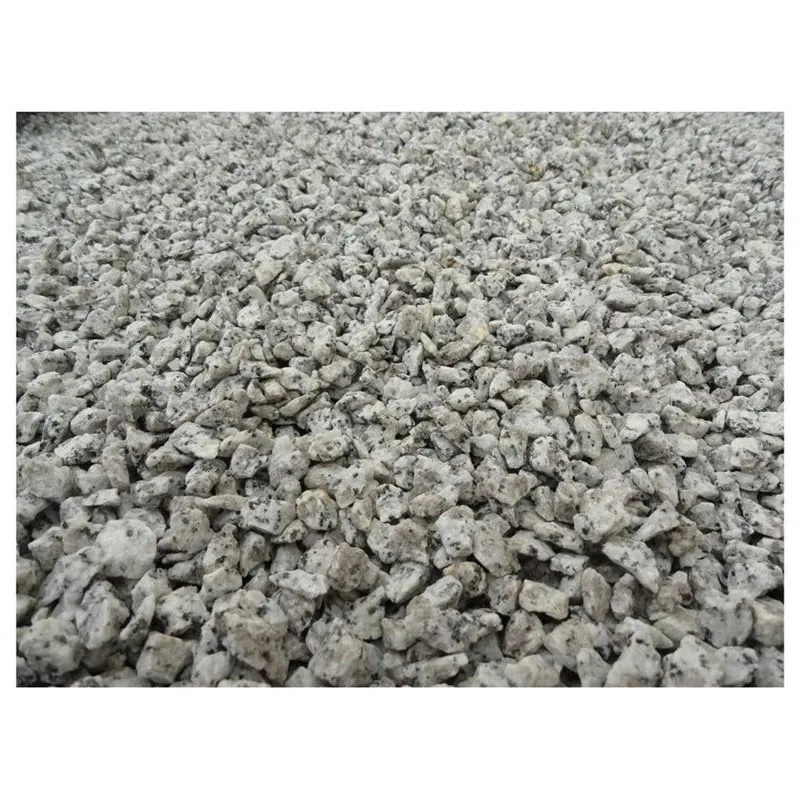 Dekoratīvais akmens Garden Center, 5-8mm, balta krās.-melna krās.-pelēka krās., 20 kg