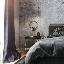 Lampa sienas tk lighting anabelle 8w