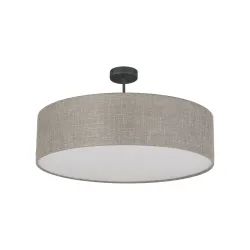 Šviestuvas lubų TK Lighting Rondo 6248, E27, 4 x 15 W