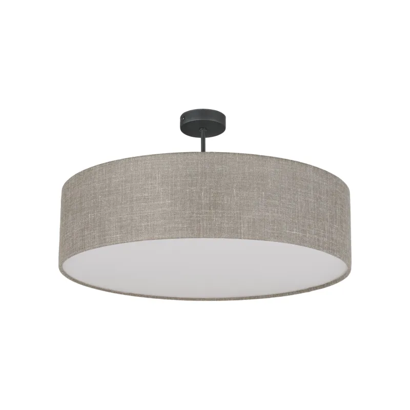 Lampa griesti TK Lighting Rondo 6248, E27, 4 x 15 W