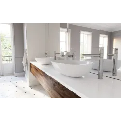 Maisītājs vannas ist. fiesta bfi2l chrom