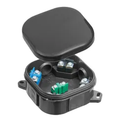 Instalācijas kārba hermētiska a.0020c