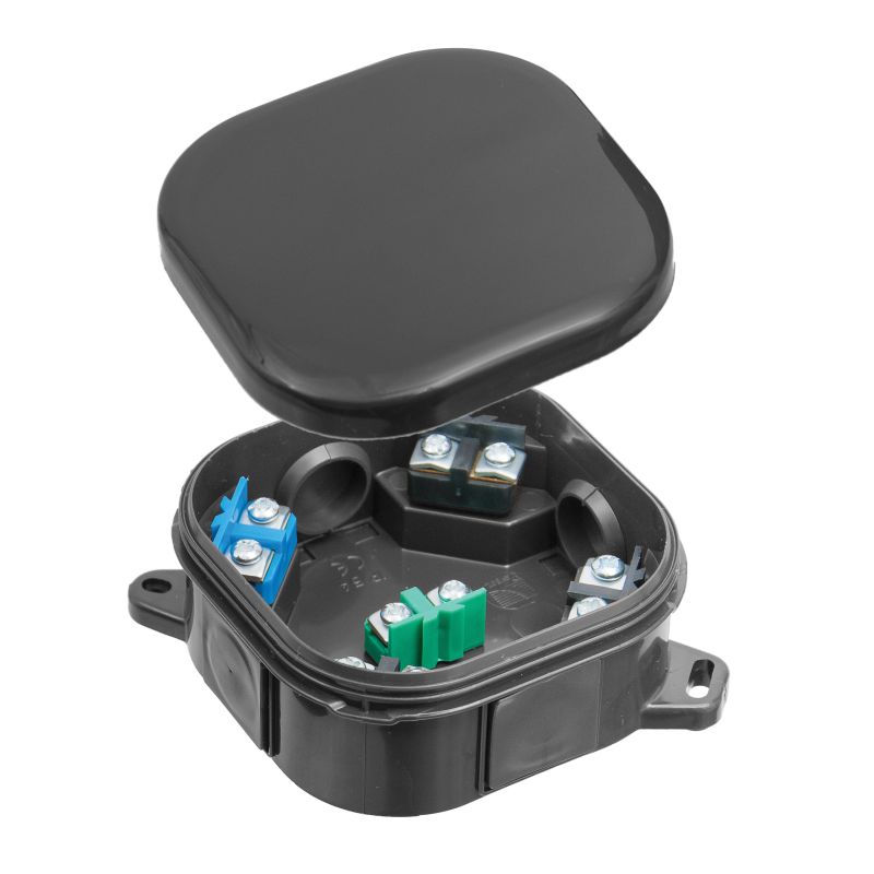 Instalācijas kārba hermētiska a.0020c