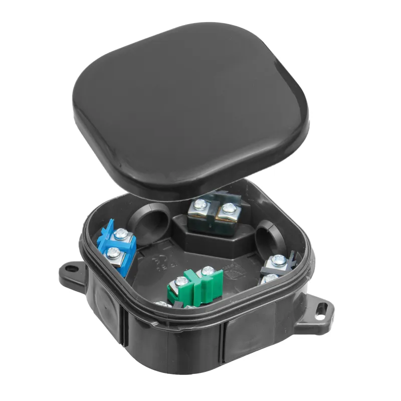 Instalācijas kārba hermētiska a.0020c