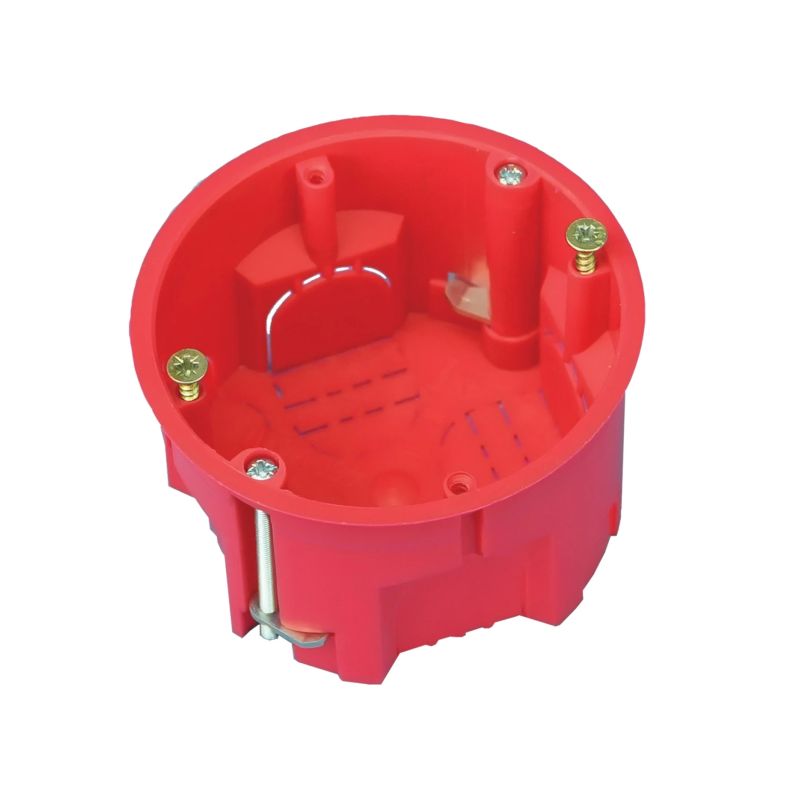 Montāžas kārba a.0046lp 68x45 gk ,10,