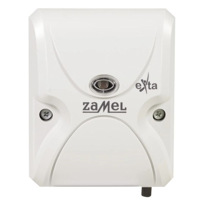 Krēslas relejs wzs-01 ip54 0-200lx