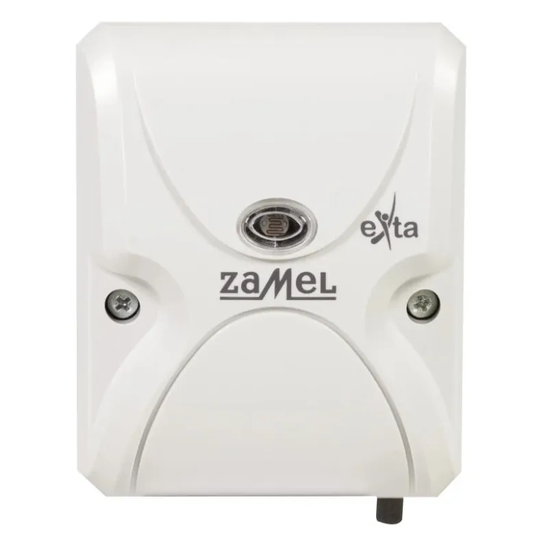 Krēslas relejs wzs-01 ip54 0-200lx