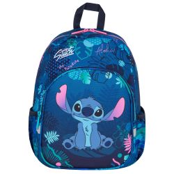 Mugursoma disney blue stitch 1ied.
