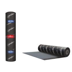 Piekausējamais bitumena pārklājums Nexler Nextler Standart H42, 7.5 m x 1 m