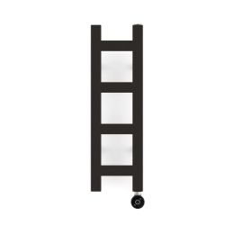 Žāvētājs dvieļu kāpn easy 64x20 lab.mel.