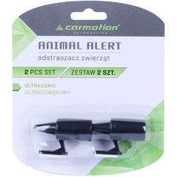 Svilpes dzīvnieku atbaidīšanas 2 gab