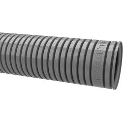 Caurule gofrēta pvc rkgl16 ,50,