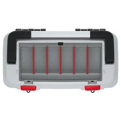 Instrumentu kaste kopa5530s 540x278x269