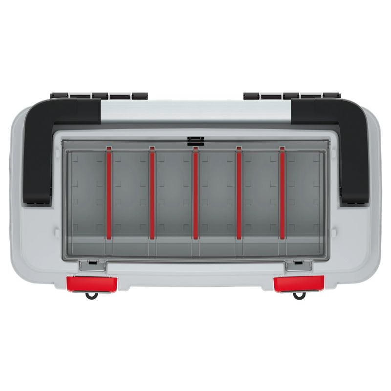 Instrumentu kaste kopa5530s 540x278x269