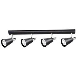 Lampa griesti Kanlux Sempra 33097, GU10, 4 x 35 W