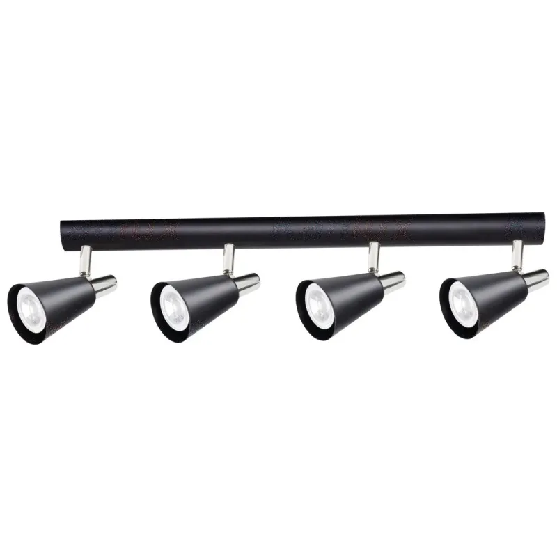 Lampa griesti Kanlux Sempra 33097, GU10, 4 x 35 W