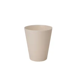 Gėlių vazonas Form Plastic VANDA ORCHID 5380-001, plastikinis, smėlio sp.