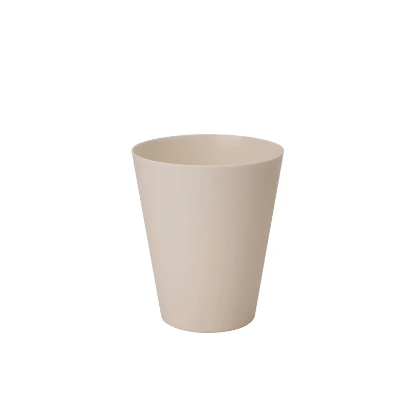 Puķu pods Form Plastic VANDA ORCHID 5380-001, plastmasa, bēša