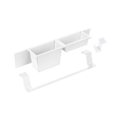 Держатель Deante Magnetic ZZMKA11O, 417 мм