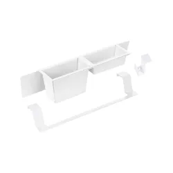 Hoidik Deante Magnetic ZZMKA11O, 417 mm