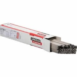 Metināšanas elektrodi 316l 2.5x350mm 2kg