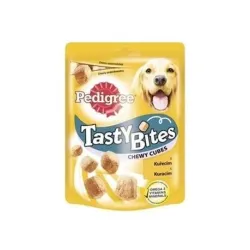 Koeramaius Pedigree, veiseliha-linnuliha, 0.155 kg