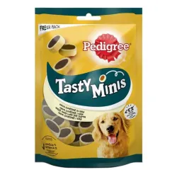 Gardums suņiem Pedigree, liellopa gaļa-siers, 0.14 kg