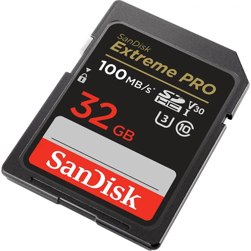 Atm karte microsdhc sandisk extrpro 32gb