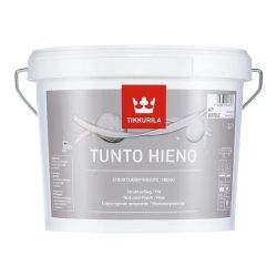 Pamats Tikkurila, balta, 2.7 l