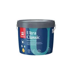 Krāsa kokam ultra classic a 2.7l